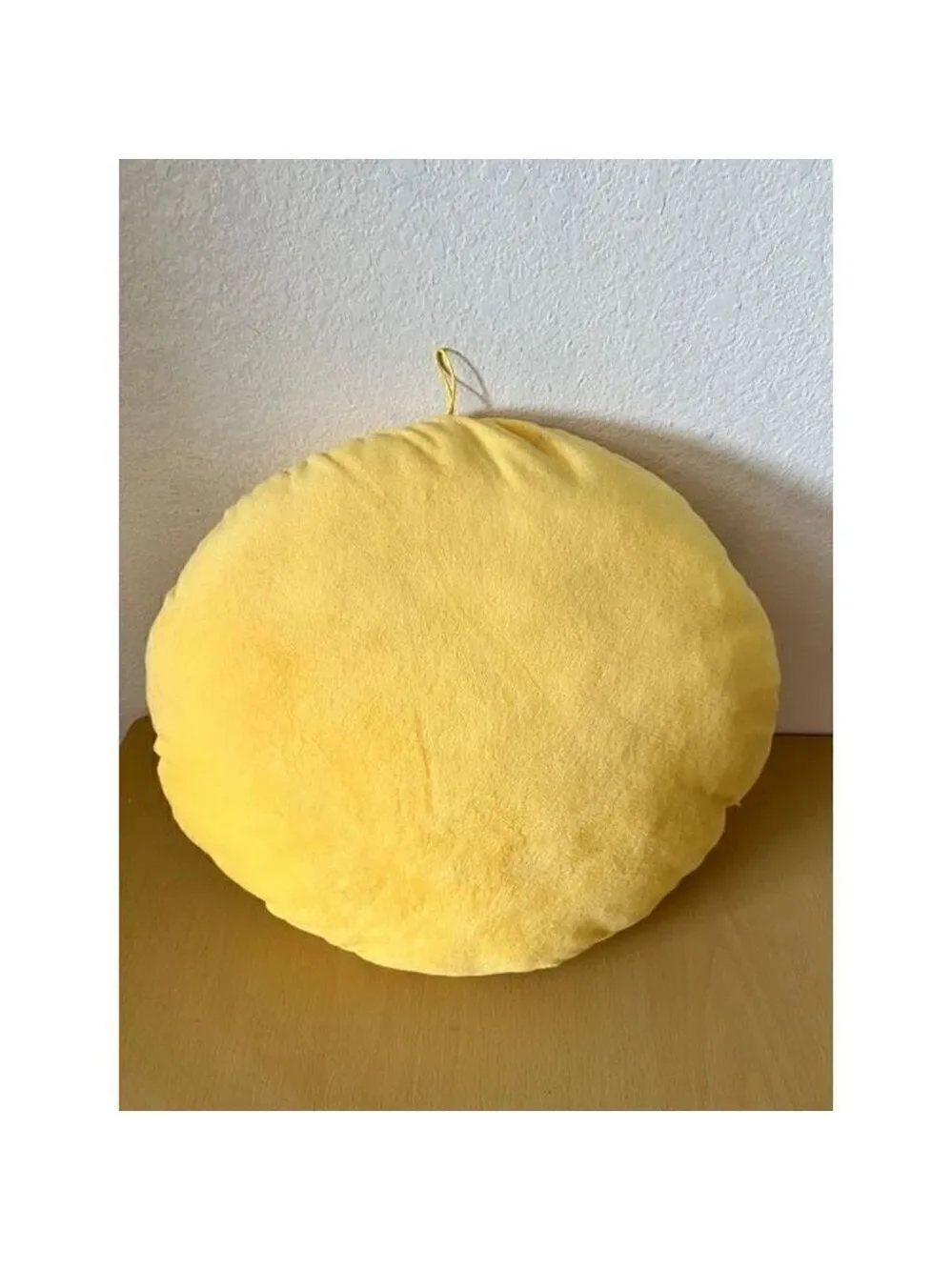Emoji Yummy pillow